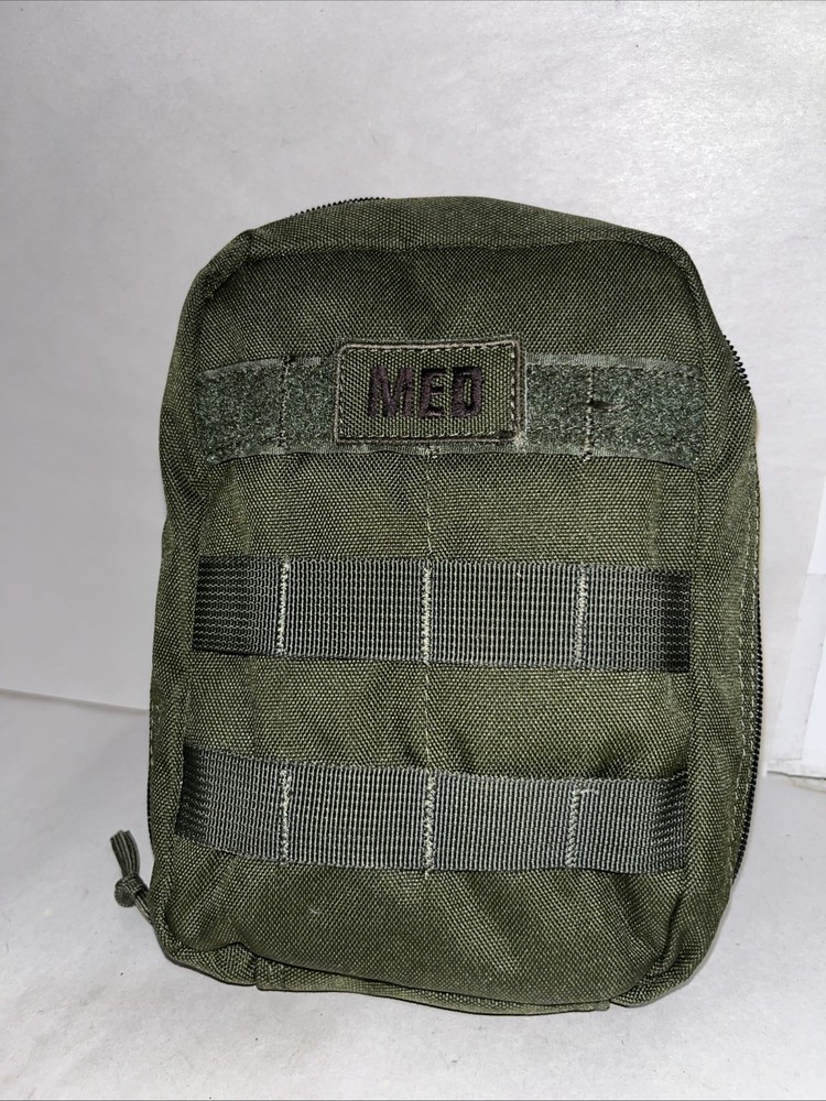 Elite First Aid Inc. Medkit Pouch
