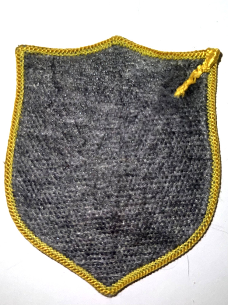 North American Aerospace Defense Command Patch