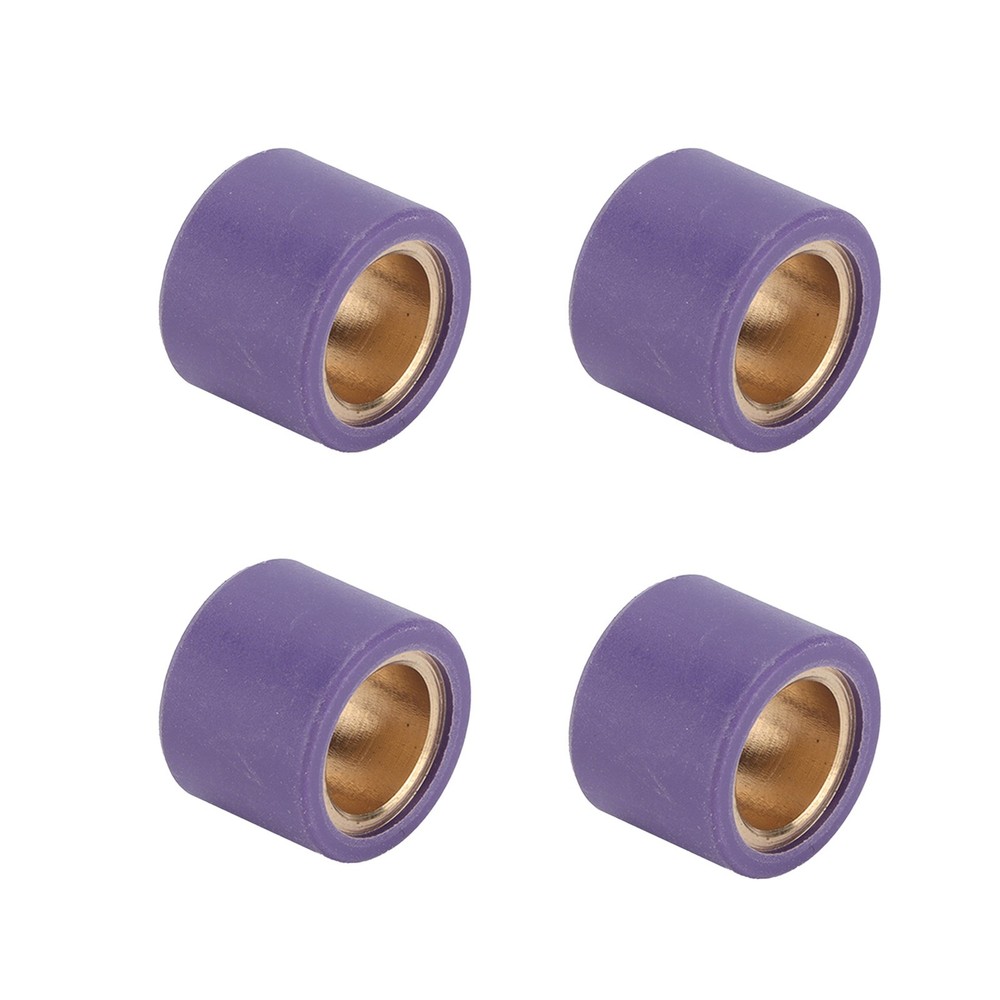 Variator Roller Kit High Performance Racing Replacement For 152QMI 157QMJ G NJTY