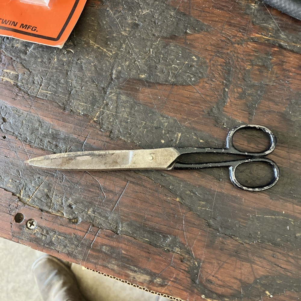 Antique/ Vintage Scissors