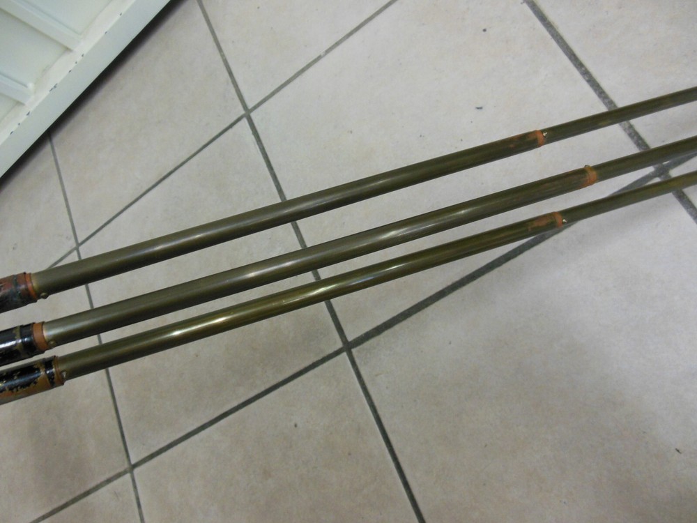 Antique Zeiss Ikon Tripod