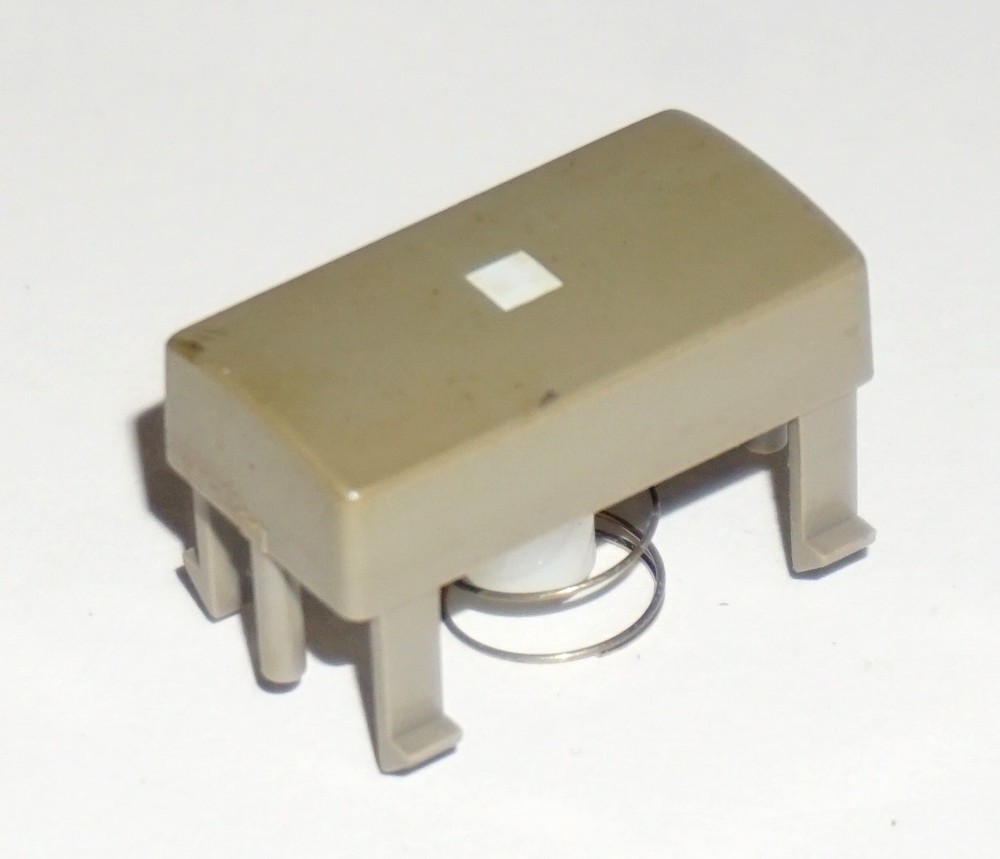 Stop Button for Teac Tascam DA-88 Digital Recorder