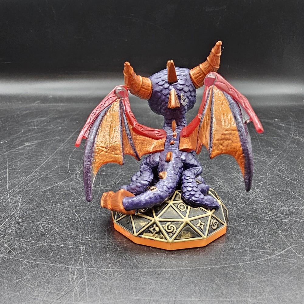 Skylanders Spyros Adventure Lot