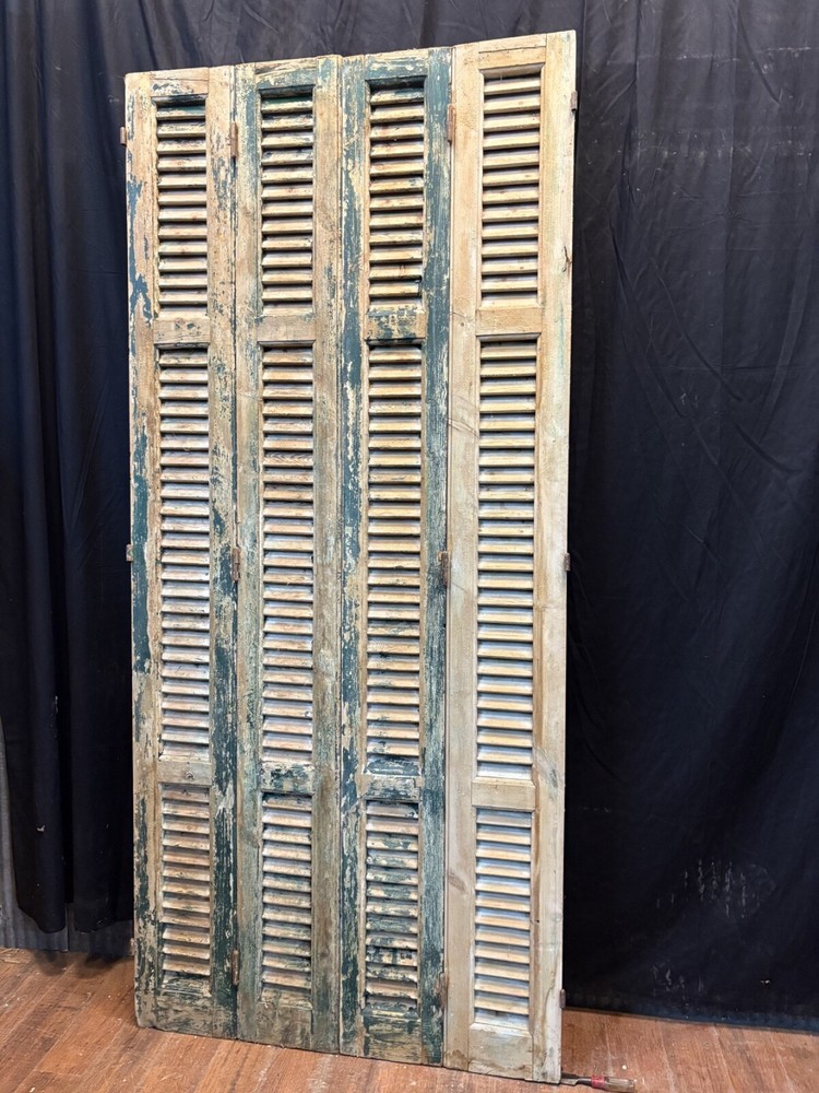 19th Century Bifocal Shutter Pair GS6025