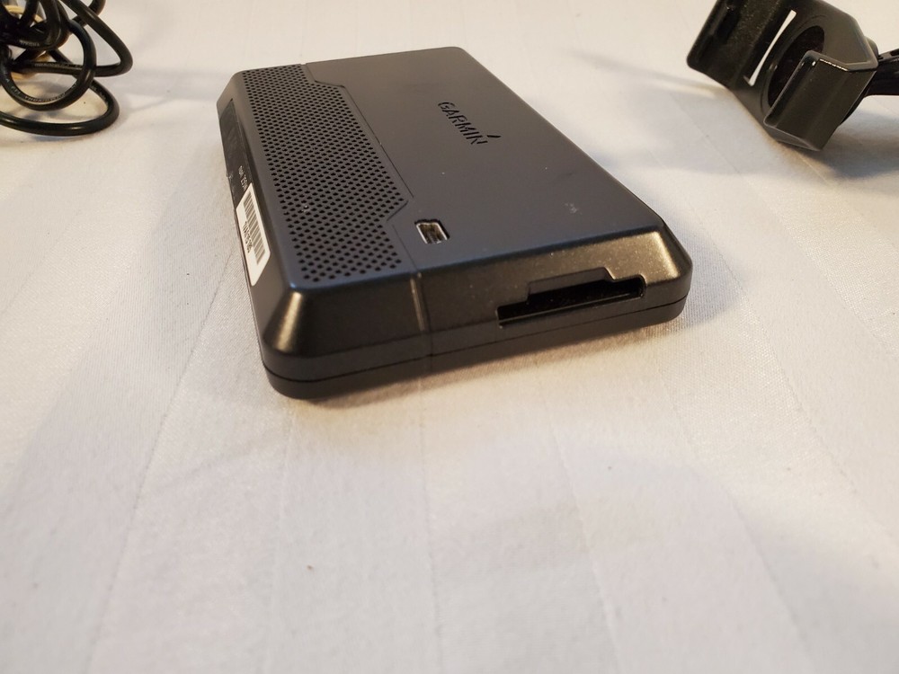 Garmin nuvi 255W Auto 4.3" GPS