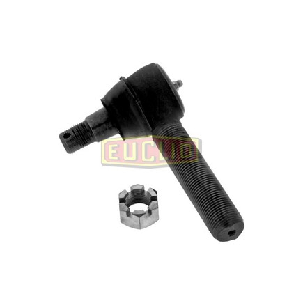 Euclid E-10137 Steering Tie Rod End Front Axle, Type 1