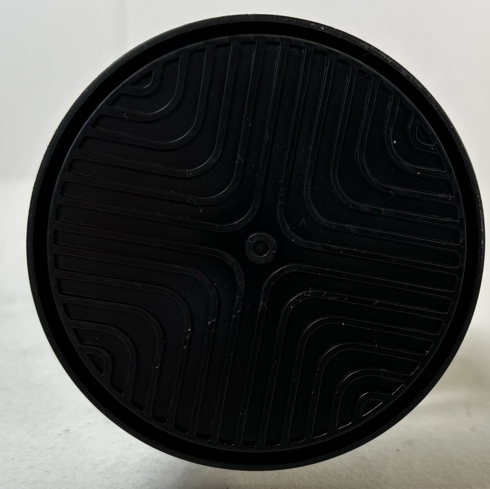 Cuisinart Hand Push Chopper Silver & Black