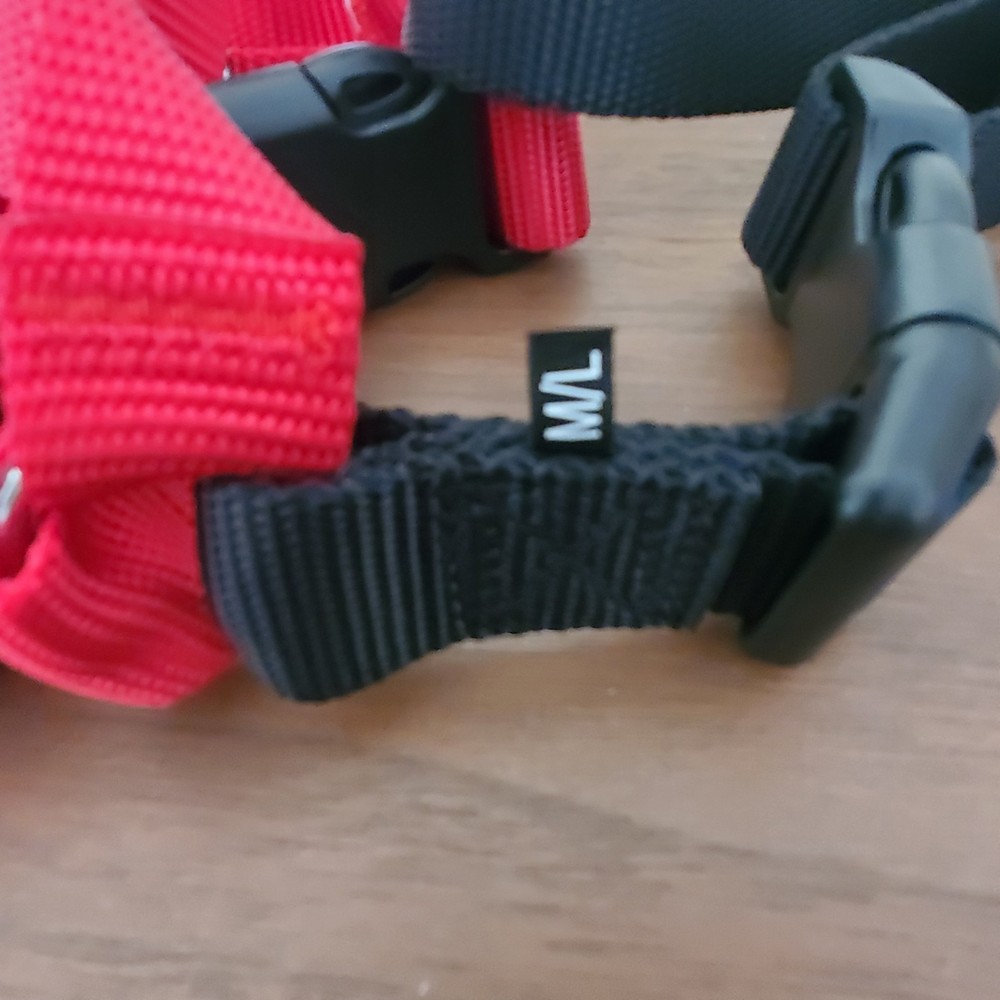 Petsafe Easy Walk Harness medium/large