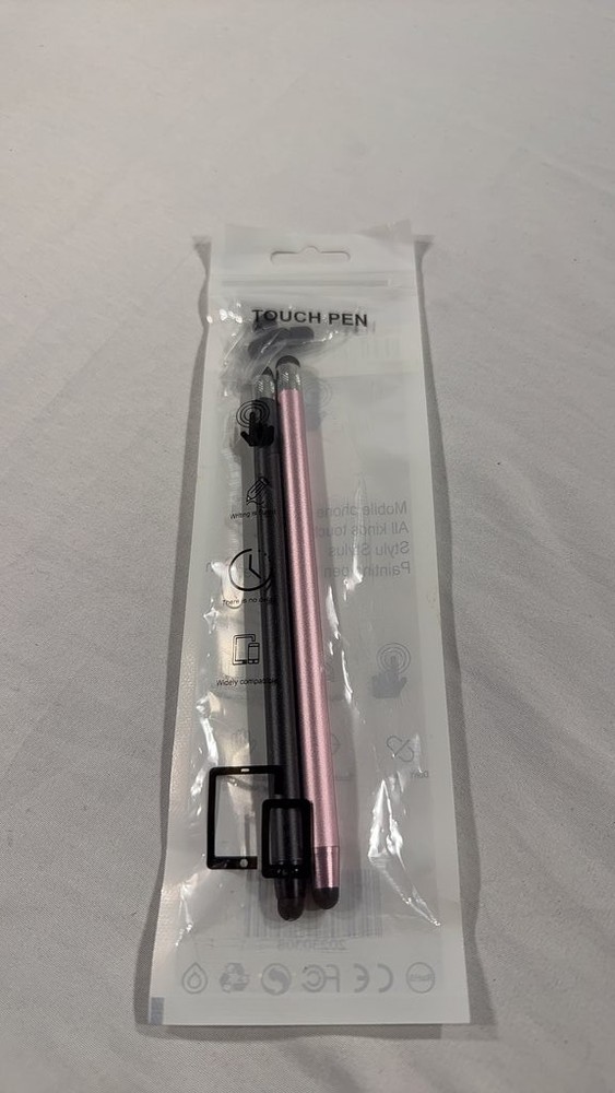 Touch Pen Stylus for Mobile Devices