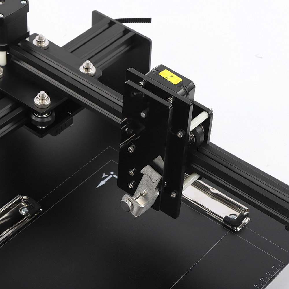 BACHIN TA‑4 Writing Machine CNC Robot Automatic Intelligent For Note Popular