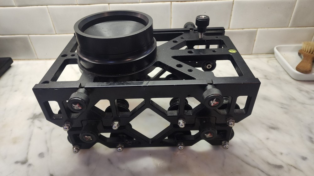 Kessler Shuttle Pod Mini