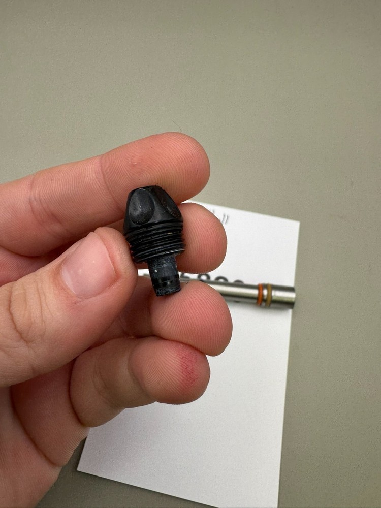 JT Paintball Impulse Ram Kit