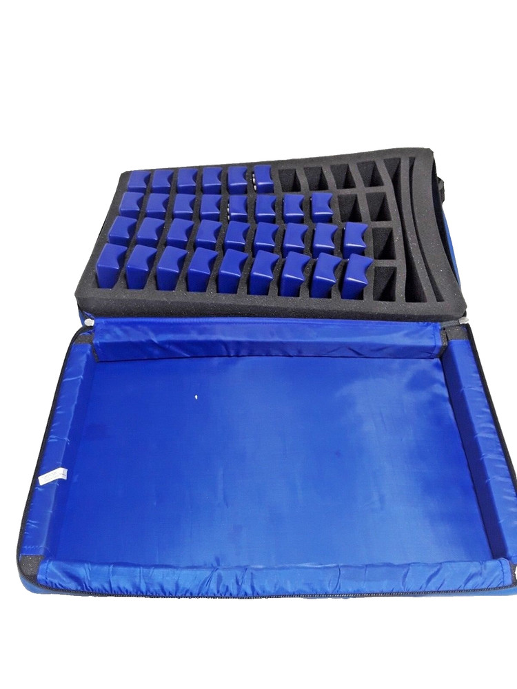 SMART SENTEO INTERACTIVE RESPONSE TECHNOLOGY SYSTEM 32 CLICKERS