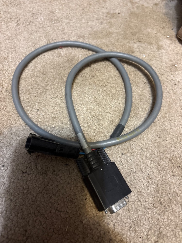 Ag Leader 34189-00 cable