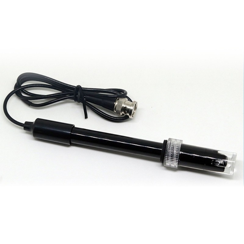 Sensors Probes Substance Resistant for Harsh Environment Solution
