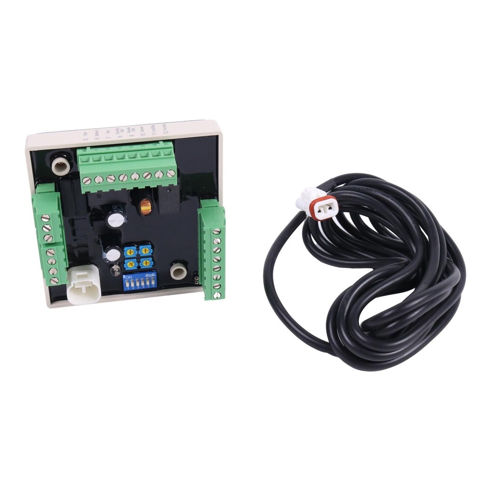 GCU-20 GCU20 Automatic Controller for Generator Genset Control Unit