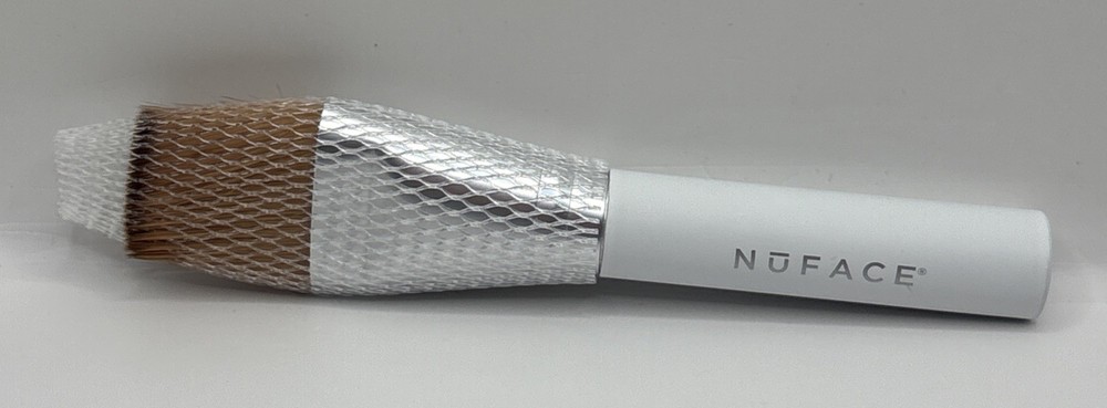 Nuface Clean Sweep Applicator Brush New Open Box