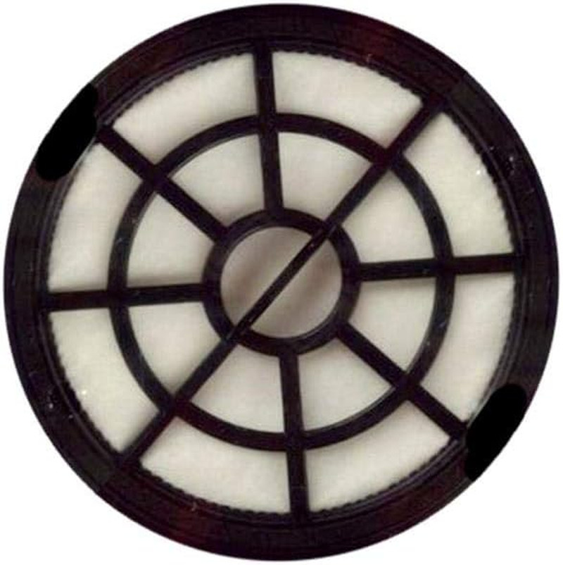 Replacement Hepa Filter (Model: PUCVCBAT48)