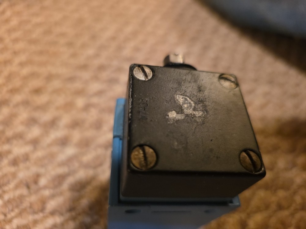 Micro Switch Honeywell LSW6B/W7438