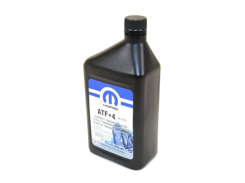 Automatic Transmission Fluid Mopar 68218057AC