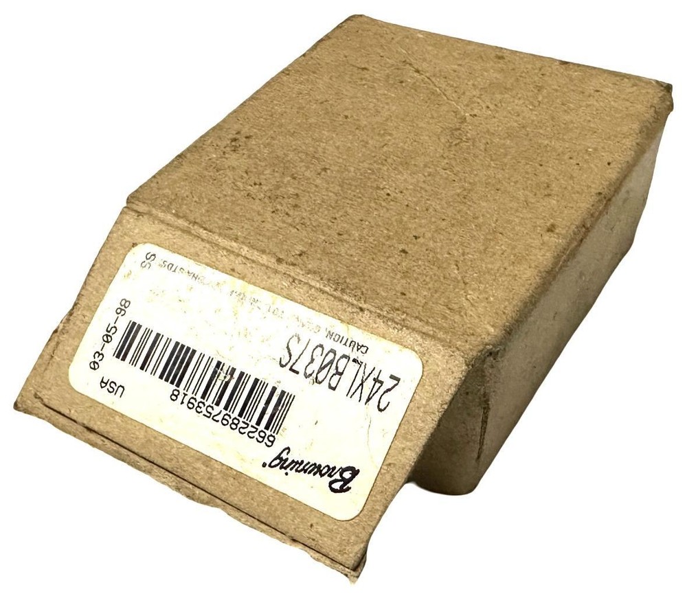 Browning 24XLB037S Timing Belt Pully
