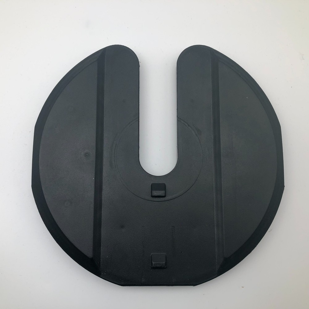 Bowflex 1090 Only SelectTech Dumbbell Replacement #3 Middle Weight Plate (7.5lb)