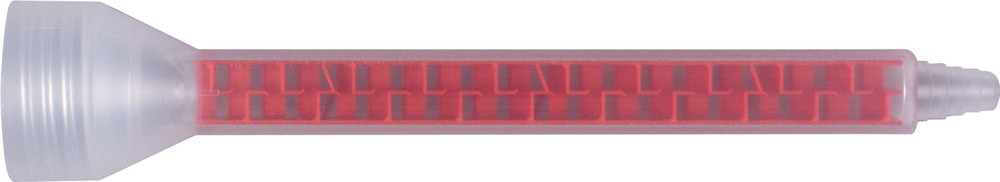 Integral Nut Square Static Mixers - Bulk SEM-70012