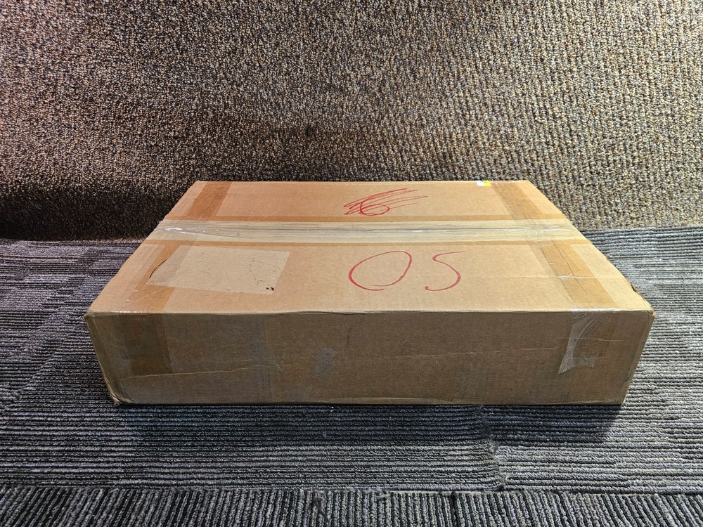 Strata ST11602111 Rectangular Base Unit 24.5" x 16.5" x 5.25"H w/Protective Case