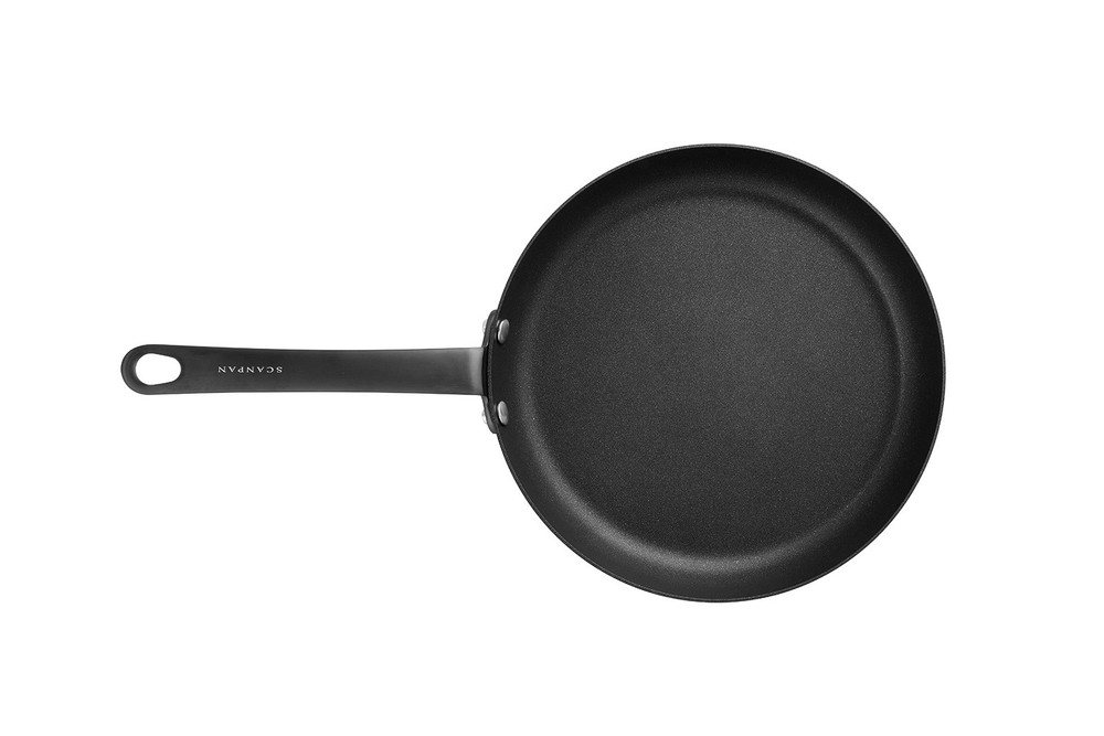 Scanpan Black Edition Nonstick Skillet, 10-Inch