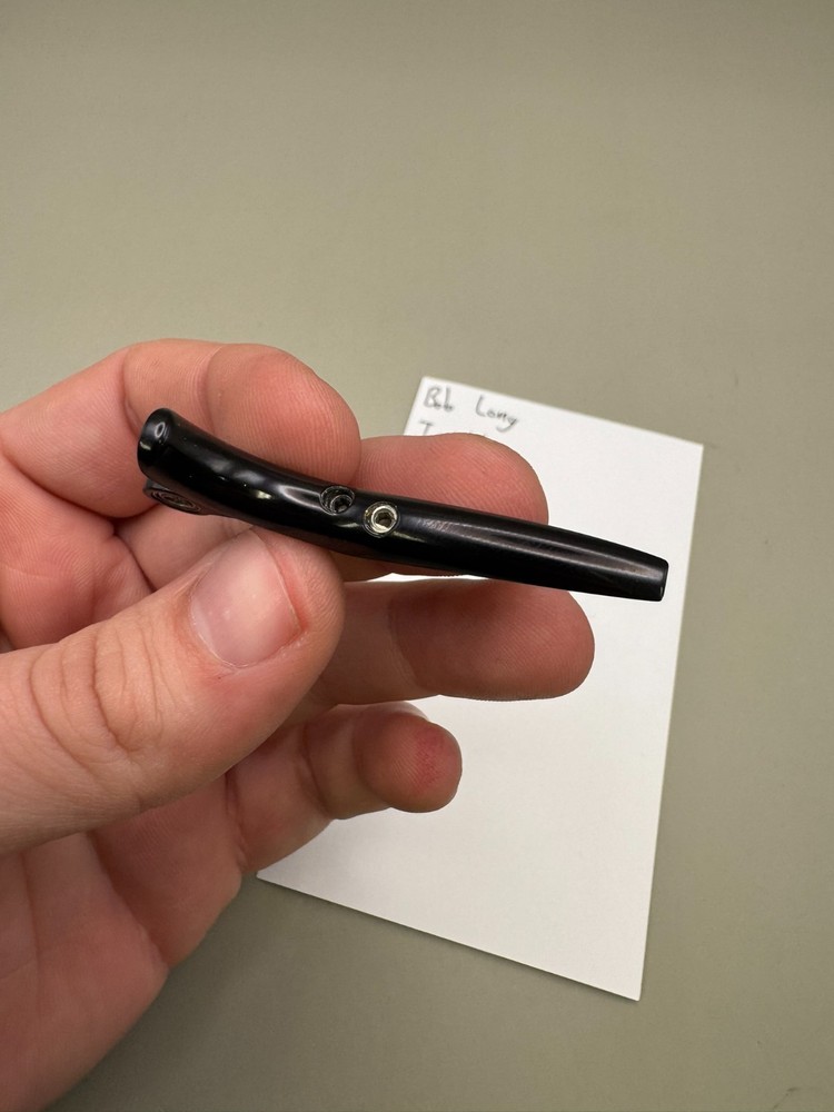 Bob Long Insight Trigger-Satin Black