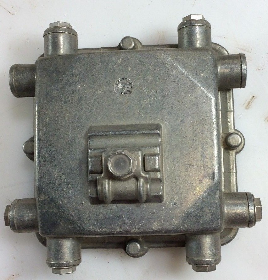 General Instrument Equalizer FFE-HSG-87/S/RP