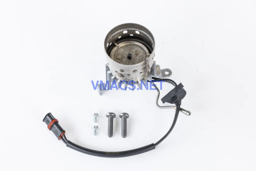 Webasto Burner Replacement Kit 12v for Thermo Pro 90 1317517A