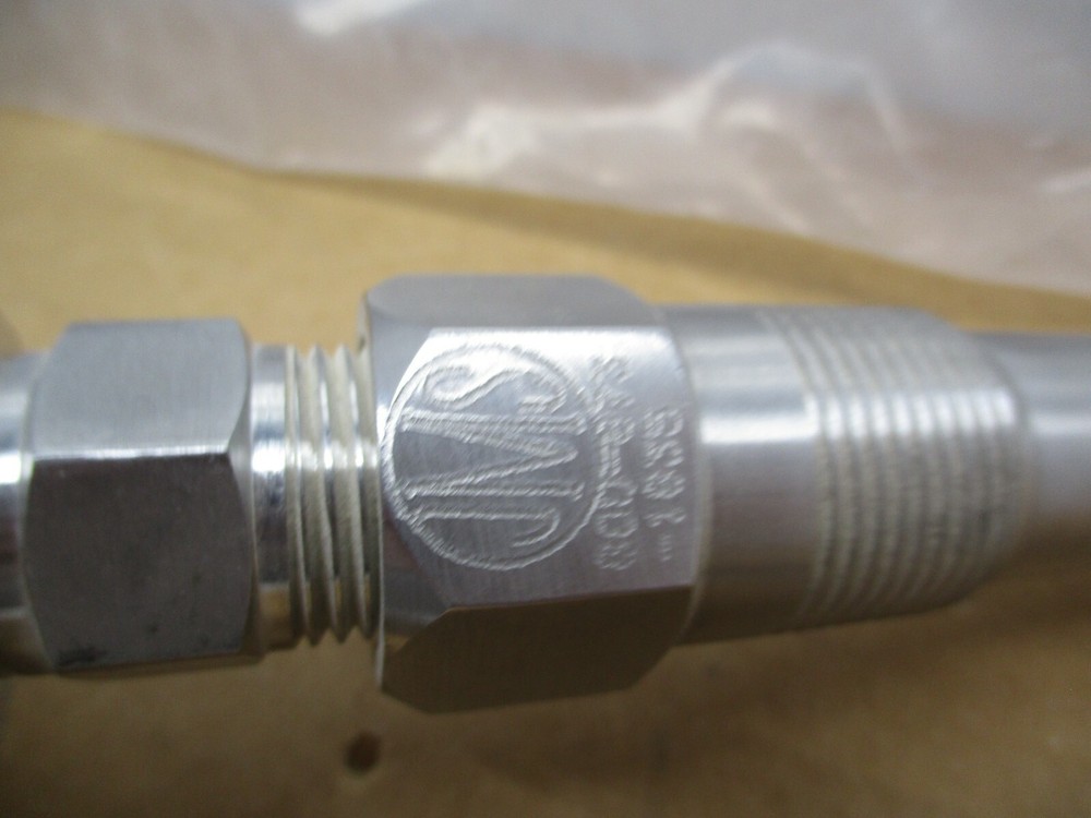 JMS TEMPERATURE THERMOCOUPLES, ITEM # EXT-107493