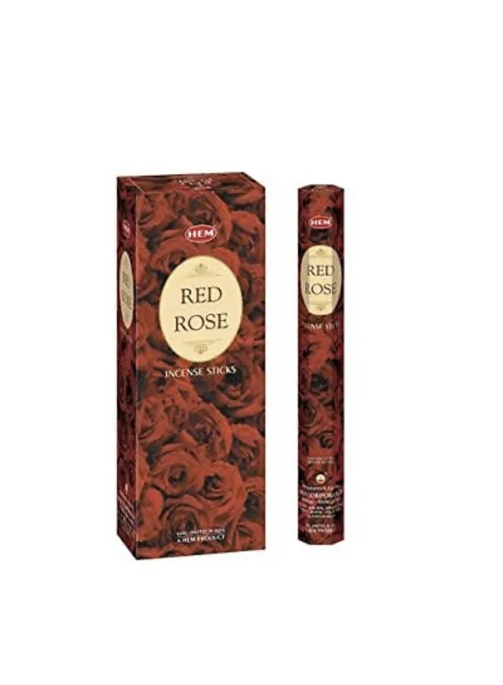 Incense Sticks Box Choose your favorite scent