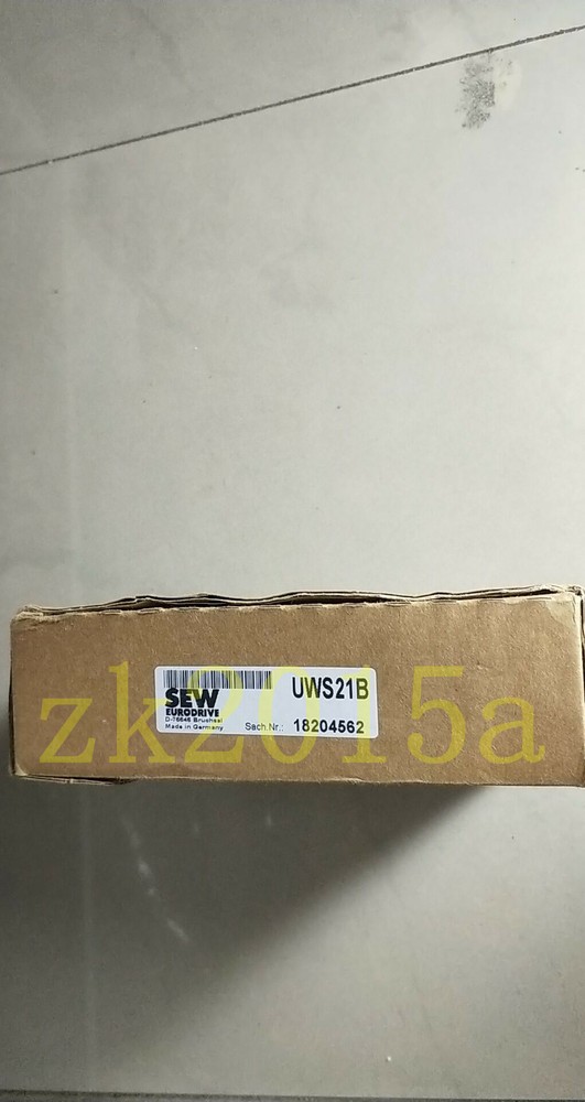 UWS21B fast ship by DHL OR EMS