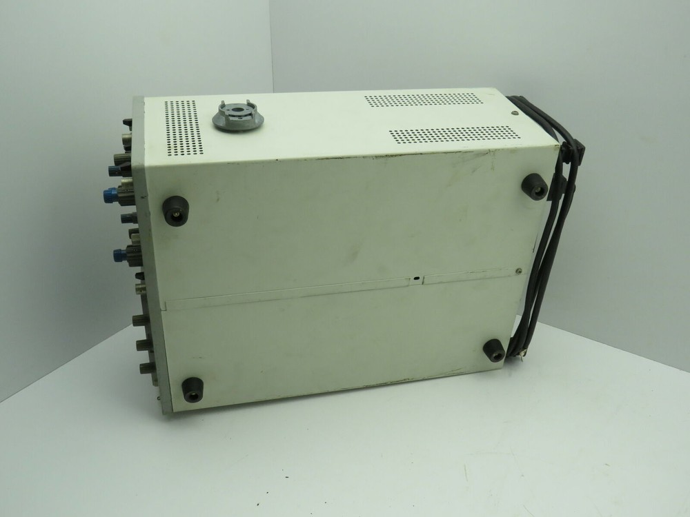 Nicolet 110 Digital Storage Oscilloscope