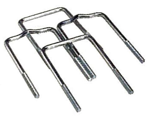 C E Smith 11416 U Bolt Kit For Guide On