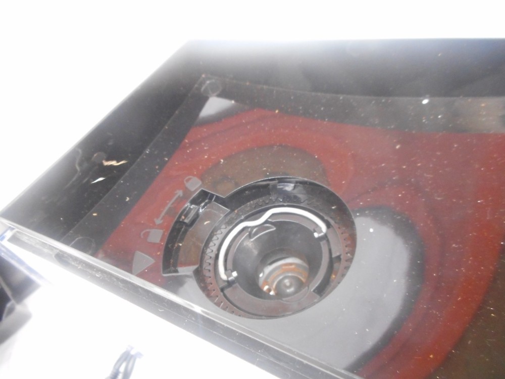 bella PRO - Perfect Grind Programmable Single-Serve Coffee Maker read