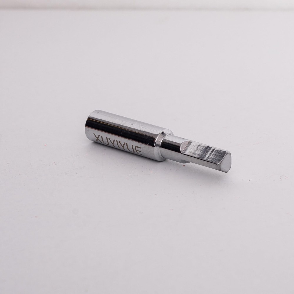 XUYIYUE Piano Power Tuning Pin Socket Socket Disassembling Piano Tools Piano ...