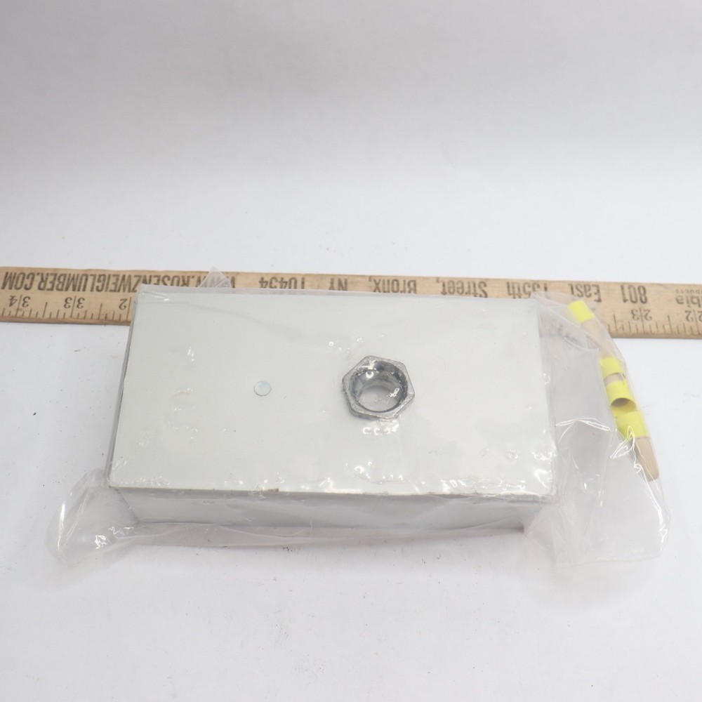 Airey-Thompson Feed End Assembly 5501