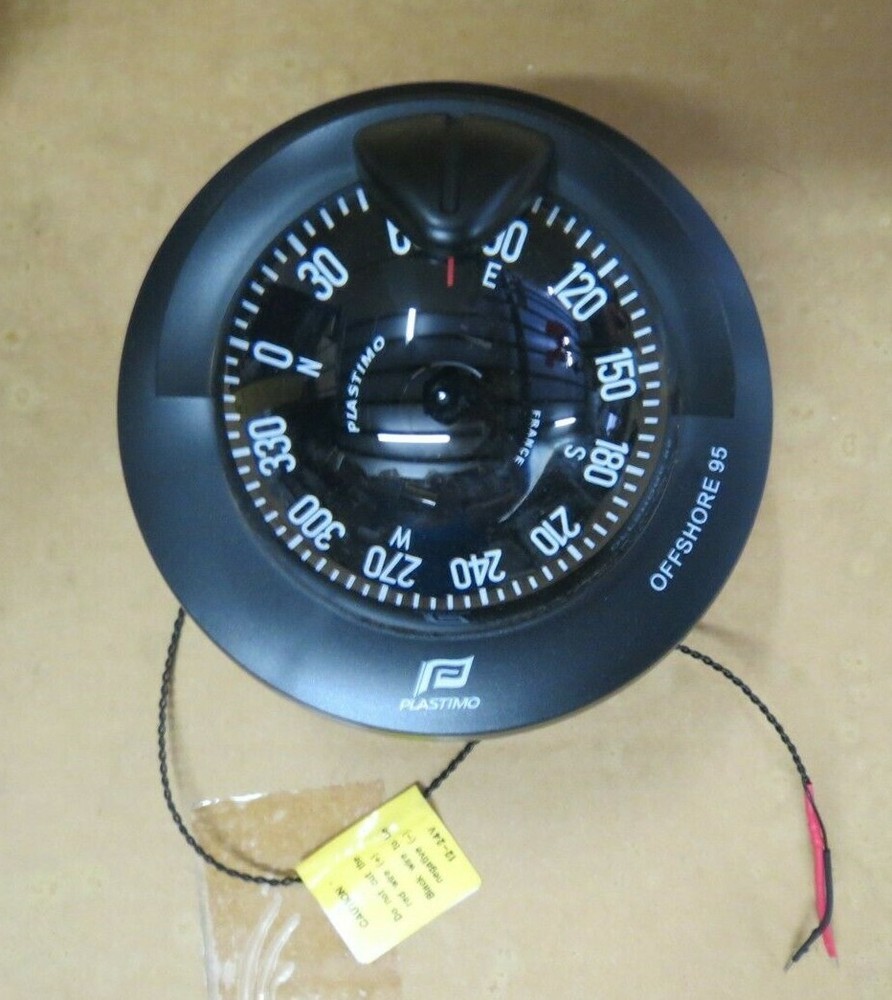 COMPASS - PLASTIMO OFFSHORE 95 STEERING #55370