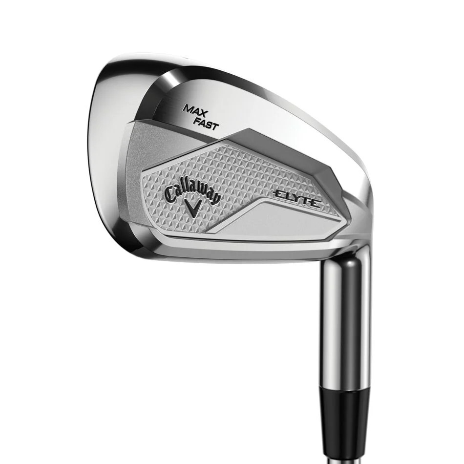 CALLAWAY ELYTE MAX FAST GAP WEDGE 52° GRAPHITE R2 STANDARD