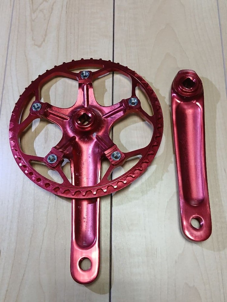 OTA Red Cset BCD130 47t Single