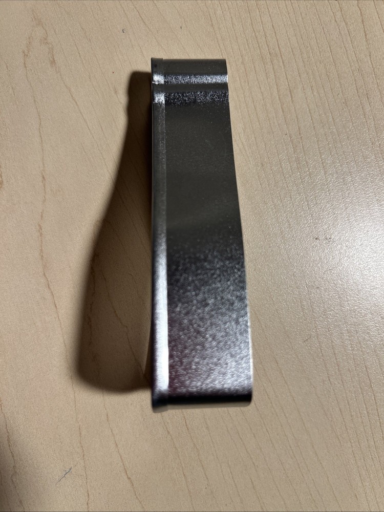 Bottle Shape Cookie Cutter