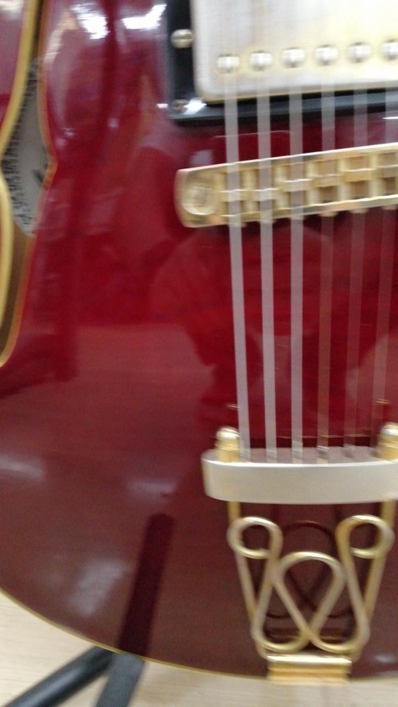 ARIA PROⅡ / TA-02 (NO250623)