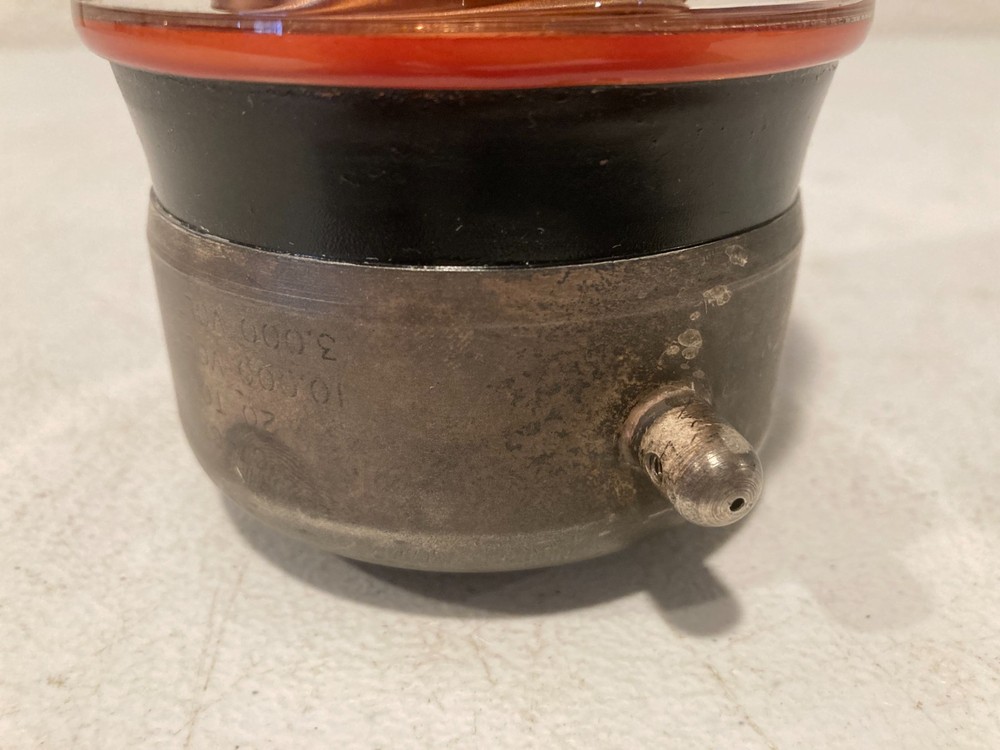 Jennings Type USCX Variable Vacuum Capacitor