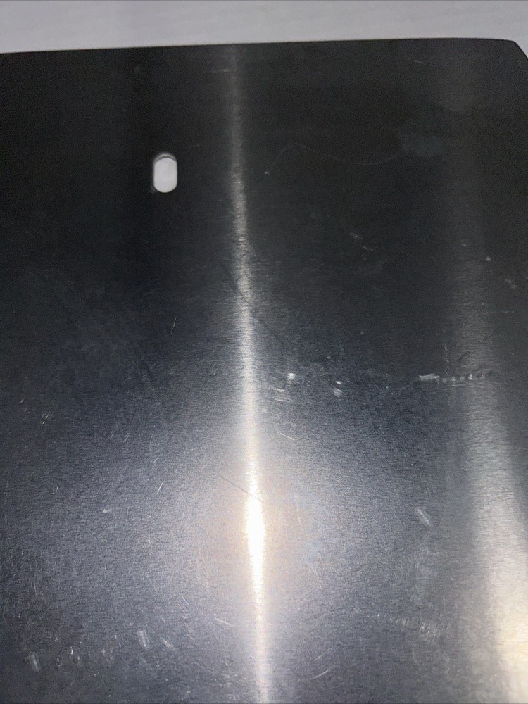 Nemco Sandwich & Pizza Paddle 55855 OEM