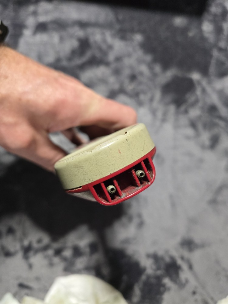 Progressive Electronics Inc. 200EP Inductive Amplifier Tested Working