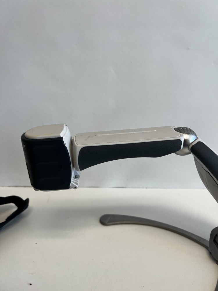 Enhanced Vision Transformer Magnifier TRVEA - Ready Condition