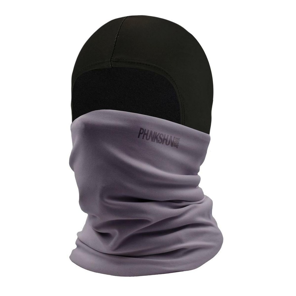 Phunkshun Mistral Double Ballerclava Lavender
